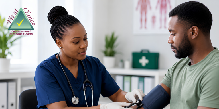 Can Occupational Health Nurses Conduct Workplace Medicals?